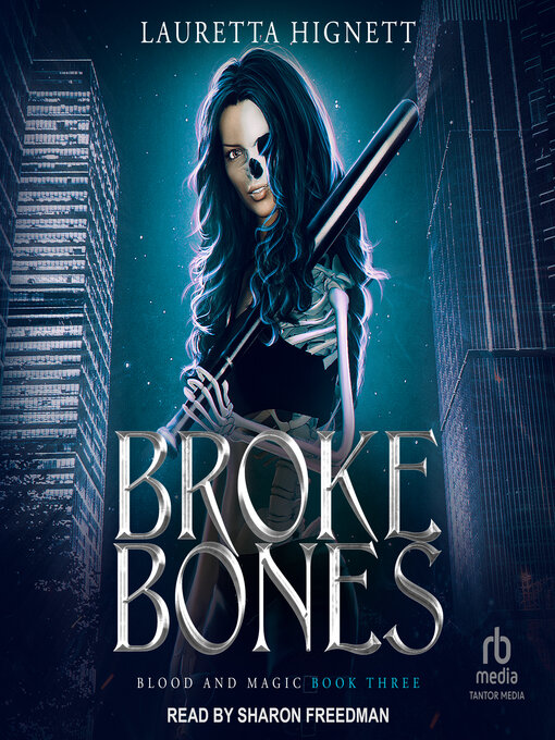 Title details for Broke Bones by Lauretta Hignett - Available